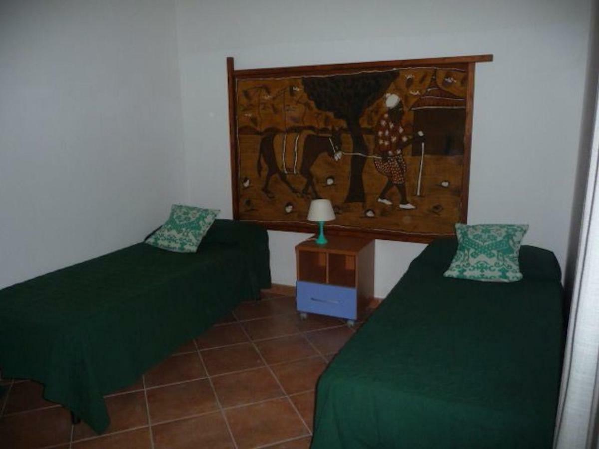Villino Aurora Villa Villaputzu Buitenkant foto
